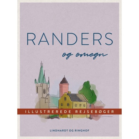 Randers og omegn