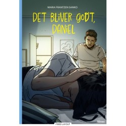 Det bliver godt, Daniel