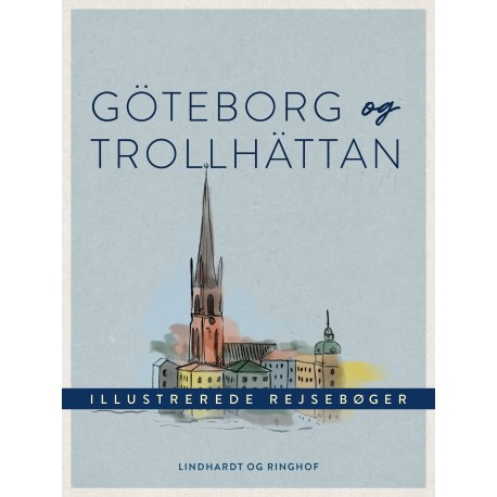 Göteborg og Trollhättan