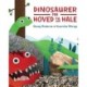 Dinosaurer - fra hoved til hale