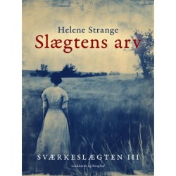 Sværkeslægten. 3. Slægtens arv