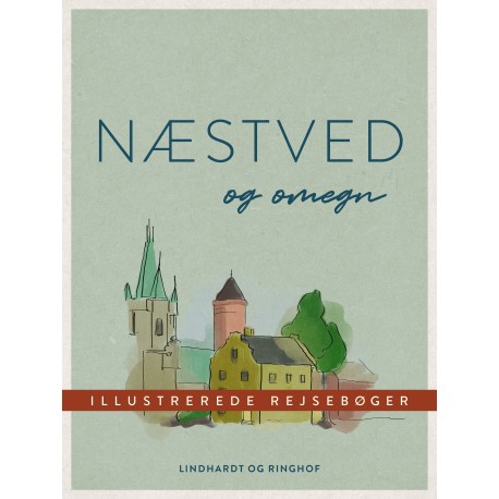 Næstved og omegn