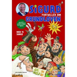 Sigurd fortæller om grundloven