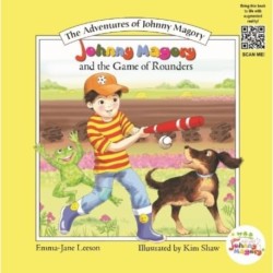 Johnny Magory and the Game of Rounders