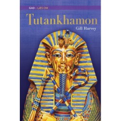 Læs om: Tutankhamon