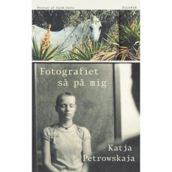 Fotografiet så på mig