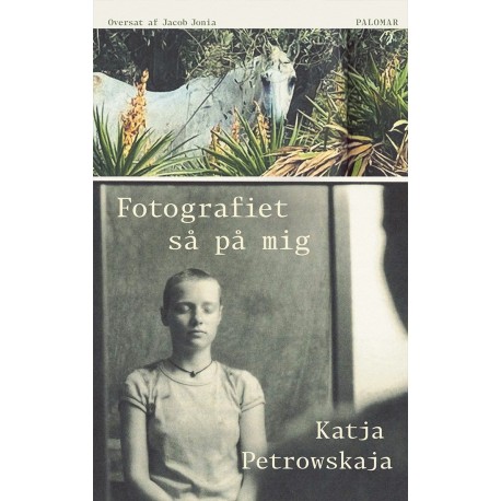 Fotografiet så på mig