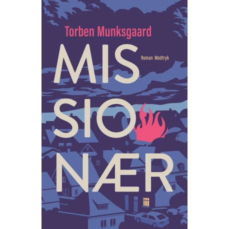 Missionær