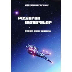 Positron Generator - Storm over Ventura