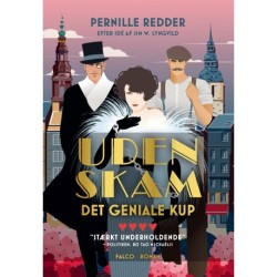 Det geniale kup - Uden skam: Uden skam 1