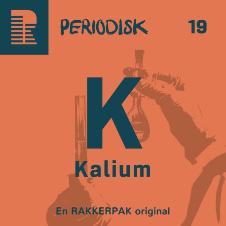 19 Kalium: Kalium-kongeriget Canada