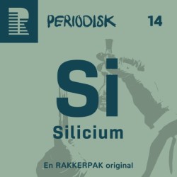 14 Silicium: Fortidens byggesten - fremtidens computerhjerne