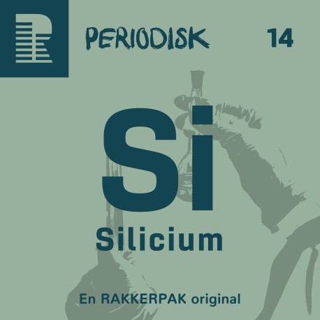 14 Silicium: Fortidens byggesten - fremtidens computerhjerne