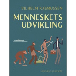 Menneskets udvikling