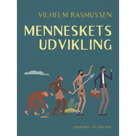 Menneskets udvikling