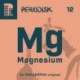 12 Magnesium: Vejviseren i mørket