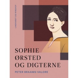 Sophie Ørsted og digterne