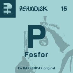 15 Fosfor: Naturens gødning