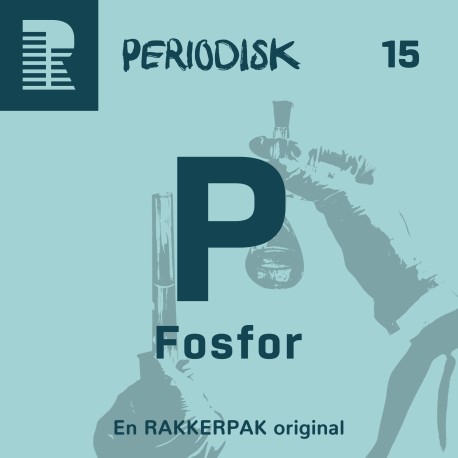 15 Fosfor: Naturens gødning
