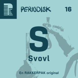 16 Svovl: Vulkanernes parasol