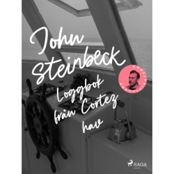 Loggbok från Cortez hav
