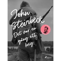 Det var en gång ett krig