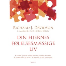 Din hjernes følelsesmæssige liv