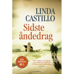 Sidste åndedrag