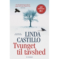 Tvunget til tavshed