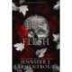 A Fire in the Flesh: A Flesh and Fire Novel