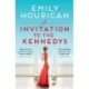 An Invitation to the Kennedys: Captivating pre-WW2 historical fiction about high society, forbidden love and a world on the cusp of change, inspired by real events