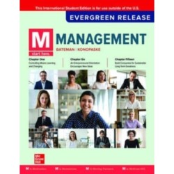 M: Management: 2024 Release ISE