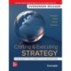 Crafting and Executing Strategy: Concepts: 2024 Release ISE