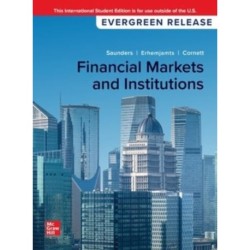Financial Markets and Institutions: 2024 Release ISE