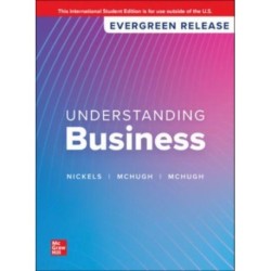 Understanding Business: 2024 Release ISE