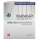 Microeconomics: 2024 Release ISE