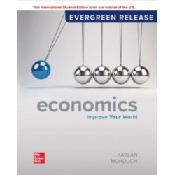 Economics: 2024 Release ISE