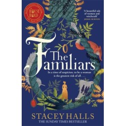 The Familiars: The dark, captivating Sunday Times bestseller and original break-out witch-lit novel