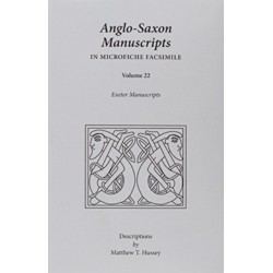 ASMv22 Exeter Manuscripts (INST BUNDLE)