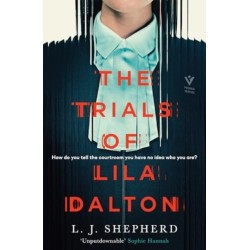 The Trials of Lila Dalton
