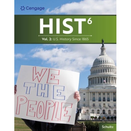 HIST, Volume 2