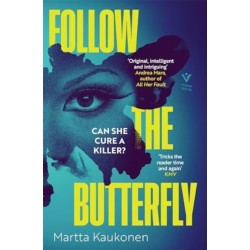 Follow the Butterfly