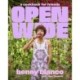 Open Wide: A Cookbook for Friends