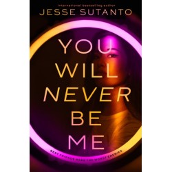 You Will Never Be Me