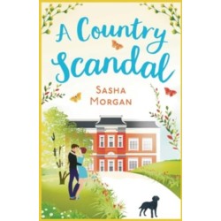 A Country Scandal: A sexy, scandalous page-turner