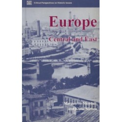 Europe: Central and East
