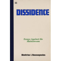 Dissidence: Essays Against the Mainstream