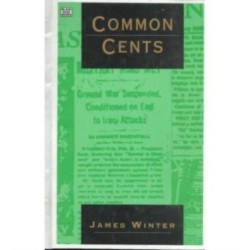 Common Cents: Media Portrayal of the Gulf War and Other Events