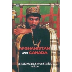 Afghanistan and Canada: Is There an Alternative to the War?