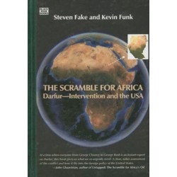 The Scramble for Africa: Darfur - Intervention and the USA